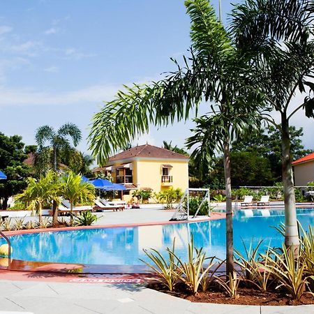 Radisson Blu Resort, Goa Cavelossim Esterno foto