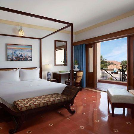Radisson Blu Resort, Goa Cavelossim Esterno foto