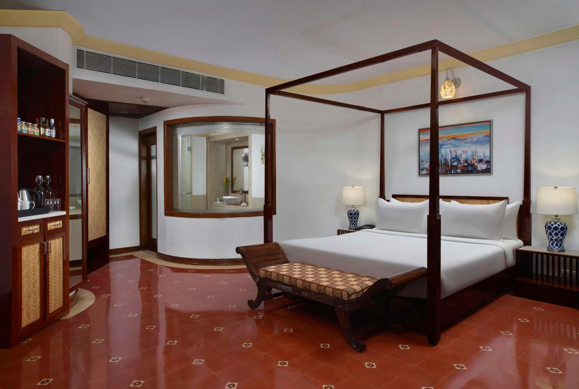 Radisson Blu Resort, Goa Cavelossim Esterno foto