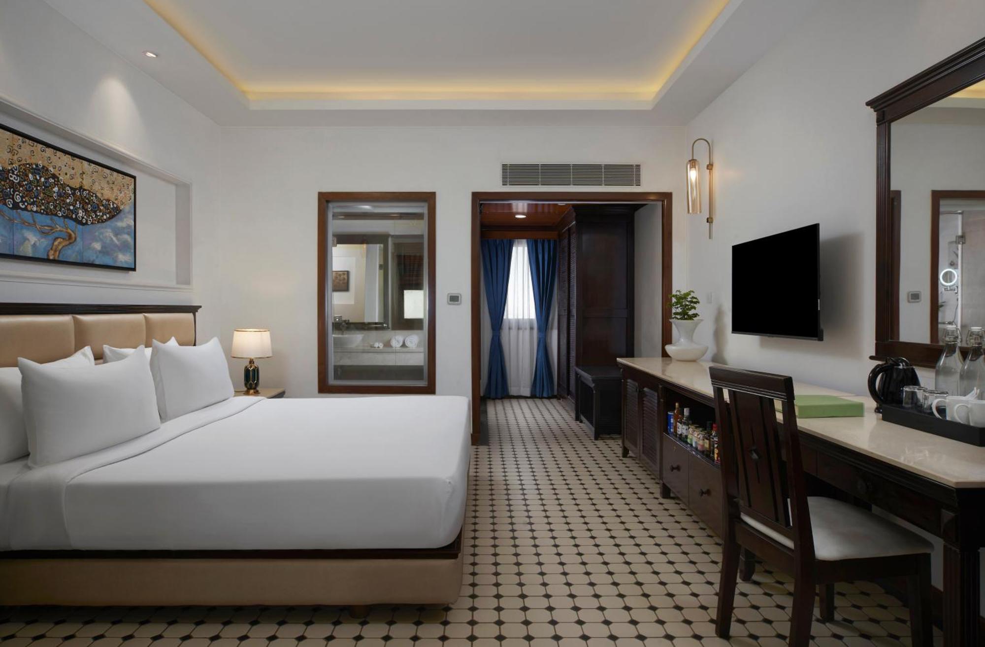 Radisson Blu Resort, Goa Cavelossim Esterno foto