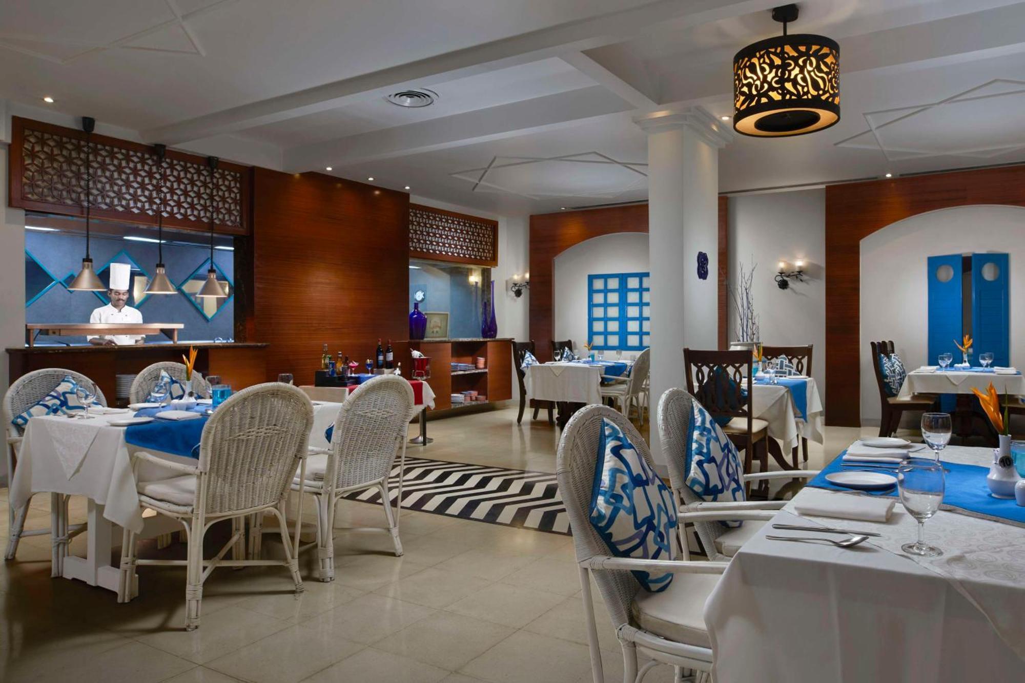 Radisson Blu Resort, Goa Cavelossim Esterno foto