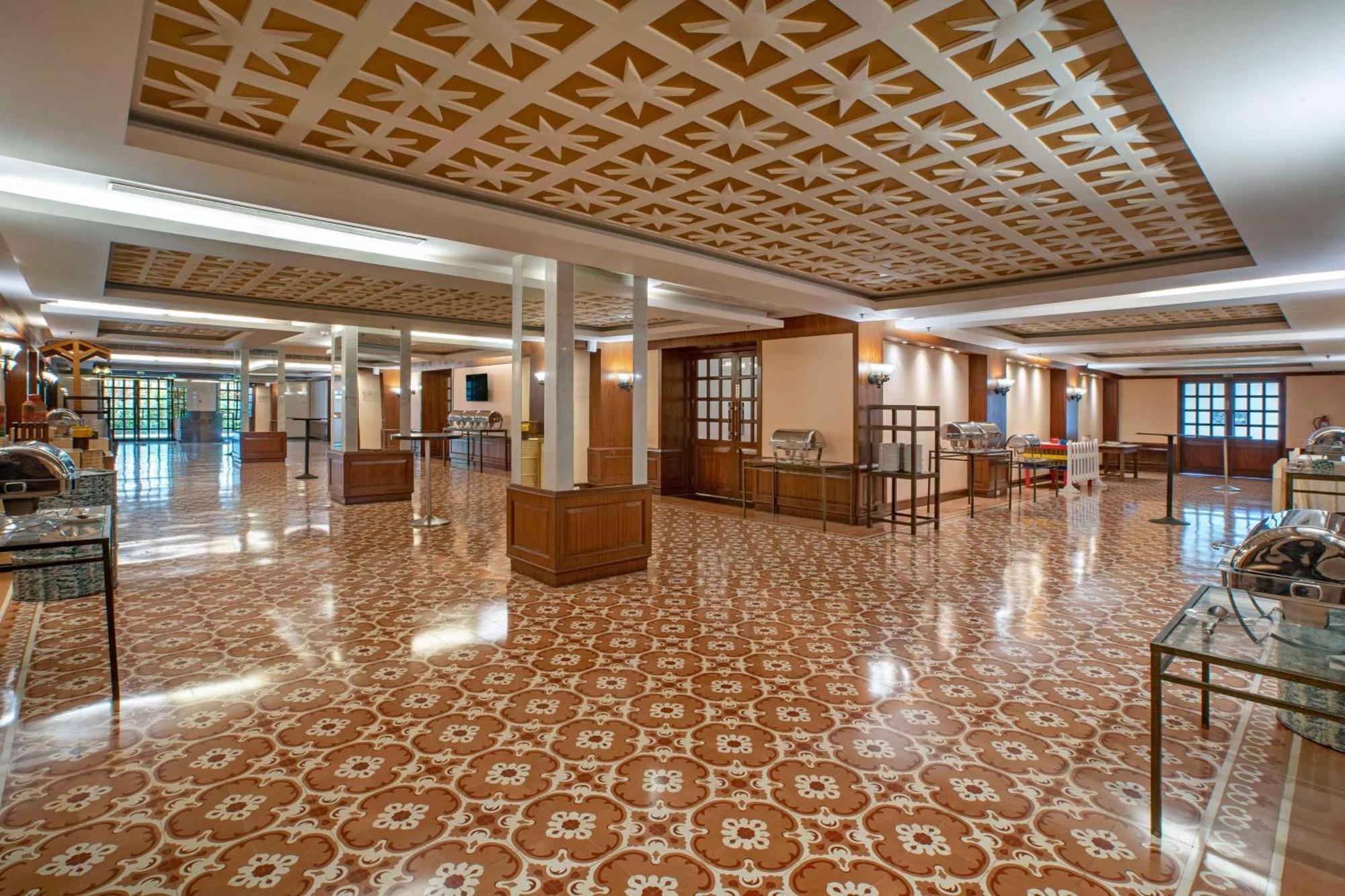 Radisson Blu Resort, Goa Cavelossim Esterno foto